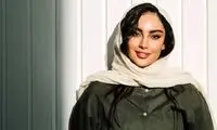 ترلان پروانه ظاهرش را شبیه هدیه تهرانی کرد!