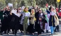 طالبان با چوب به جان دانشجویان شیعه افتاد!