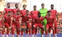 ستاره محبوب سرخ‌ها، دربی را از دست داد!