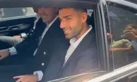 زمان رونمایی رسمی اینترمیلان از مهدی طارمی