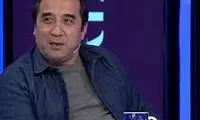 خداداد دلیل باخت امشب تیم ملی را اعلام کرد