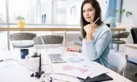 خرید نوشیدنی توسط رئیس برای کارمند زن جنجال به پا کرد