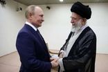 تکذیب ارسال پیام گلایه‌آمیز رهبر انقلاب به پوتین