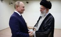 تکذیب ارسال پیام گلایه‌آمیز رهبر انقلاب به پوتین