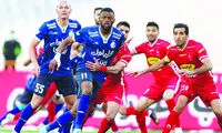 قهرمان امسال راهی لیگ قهرمانان می‌شود