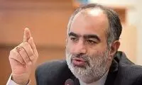 طعنه مشاور دولت روحانی به تدریس مداح معروف