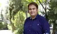 پیام نوه امام برای درگذشت رضا داوود نژاد