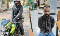 متجاوز سریالی تهران: می‌خواستند من را در زندان بکشند!