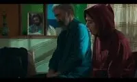 عکس خواننده لس‌آنجلسی در یک سریال ایرانی جنجالی شد