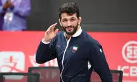 حسن یزدانی زیر تیغ جراحی رفت