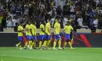 خبر بد از النصر برای پرسپولیس!