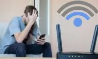 بهترین مکان برای قرار دادن مودم وای‌فای کجاست؟