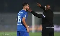 موسیمانه مدافع سابق استقلال را پسندید