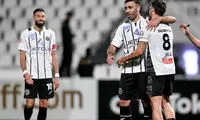 پایان کار مهاجم موردعلاقه پرسپولیس در تیم عربستانی
