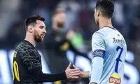 مسی راهی عربستان می‌شود!