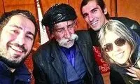 اتفاق شگفت‌آوری که سلبریتی‌ها بعد از زلزله رقم زدند