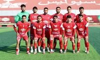  مجری معروف صداوسیما قهرمانی را از پرسپولیس گرفت