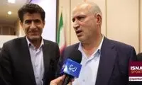 واکنش جالب تاج به حضور بیرانوند در استقلال