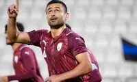 محبوب کی‌روش از لیست تیم ملی جا ماند