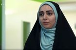 «مرضیه» سریال بچه مهندس در خودروی شخصی و لاکچری‌اش