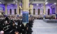 رهبر انقلاب: ما داغدار خون‌های ریخته شده هستیم