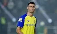 تجمع هواداران رونالدو مقابل فرودگاه امام