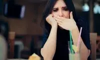 ۱۲ راهکار عالی برای رفع بوی سیر و پیاز در دهان