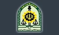 اقدام این مامور پلیس در مواجهه با چک‌ میلیاردی