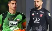 آمار خرید جدید پرسپولیسی‌ها؛ گندوز بهتر از نیازمند!