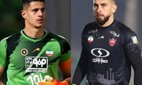 آمار خرید جدید پرسپولیسی‌ها؛ گندوز بهتر از نیازمند!