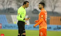 بازگشت دوباره ستاره پرسپولیسی