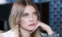 اولین عکس خانوادگی خانم بازیگر بعد از مادر شدنش