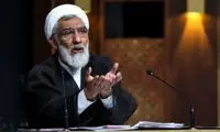 این جمله پورمحمدی، امشب طوفان به‌پا کرد