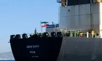 موافقت ایران با تأمین ۶۰۰هزار تُن نفت برای لبنان