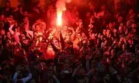 هواداران استقلال و پرسپولیس محروم نمی‌شوند! 