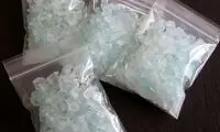 کشف یک کیلو شیشه بدون صاحب در ترمینال جنوب