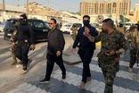 آماده‌باش الحشدالشعبی برای تامین امنیت اربعین