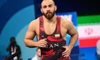 کشتی آزاد قهرمانی جهان؛ زارع و محمدنژاد فینالیست شدن