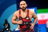 کشتی آزاد قهرمانی جهان؛ زارع و محمدنژاد فینالیست شدن