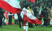 اقدام عجیب فیفا؛ نام ایران حذف شد