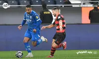 دو ستاره الهلال دیشب در عربستان فحش خوردند