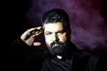 تصاویری از بازگشت خواننده مشهور ایرانی روی استیج