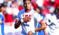 دفاع راست مراکشی، پرسپولیسی شد