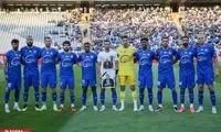 قلم قرمز مجتبی جباری روی نام چهار استقلالی