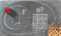 این مسئله را حل کن، ۳۰میلیارد تومان جایزه بگیر!