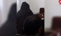 نقشه شوم یک زن برای کشتن شوهر پولدارش
