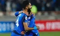 هافبک مورد علاقه نکونام، شاگرد یحیی شد