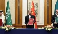 مشاور بن‌سلمان: توافق با ایران روی کاغذ می ماند اما...