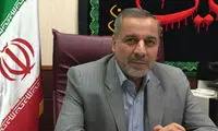 ادعای رئیس هیات فوتبال بعد از خبر برکناری‌اش