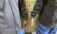 قتل راننده به دلیل مشاهده دختر مورد علاقه در خودرویش